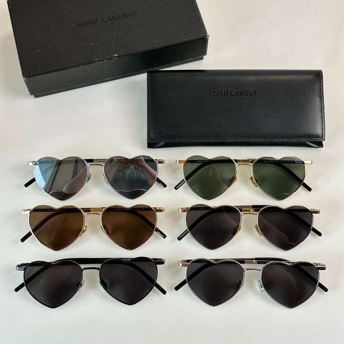 Picture of YSL Sunglasses _SKUfw54027187fw